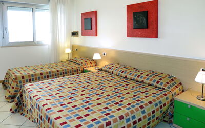 Accommodatie:&nbsp;Villaggio Planetarium 661.2