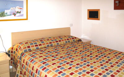 Accommodatie:&nbsp;Club dei Pini 677.1