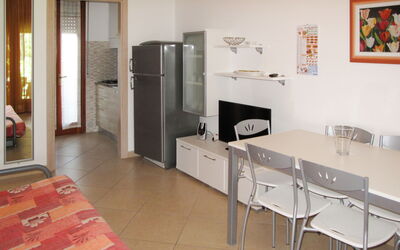 Accommodatie:&nbsp;Club dei Pini 677.1