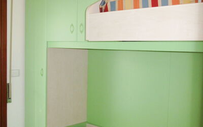 Accommodatie:&nbsp;Club dei Pini 677.1
