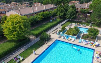 Villaggio dei Fiori