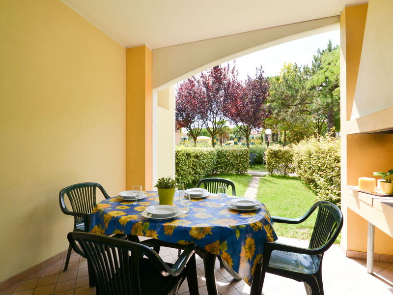Accommodatie:&nbsp;Villaggio Marco Polo 681.2