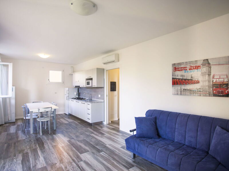 Accommodatie:&nbsp;Green Village 649.1
