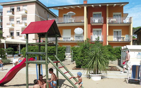 Accommodatie:&nbsp;Villa Rauzi (Ldj301) 650.2
