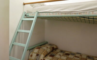 Accommodatie:&nbsp;Villa Rauzi (Ldj301) 650.2