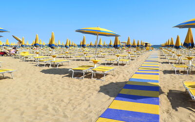 Lido Di Jesolo 650