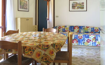 Accommodatie:&nbsp;Residence Ariston 653.1