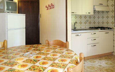 Accommodatie:&nbsp;Residence Ariston 653.1