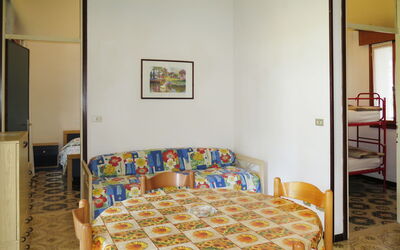 Accommodatie:&nbsp;Residence Ariston 653.1