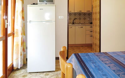 Accommodatie:&nbsp;Residence Ariston 653.2