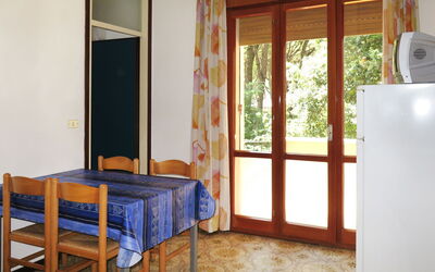 Accommodatie:&nbsp;Residence Ariston 653.2