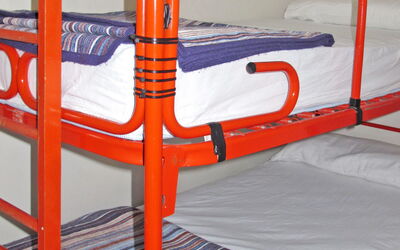 Accommodatie:&nbsp;Residence Ariston 653.2