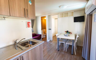 Accommodatie:&nbsp;Rosapineta Sud 626.5