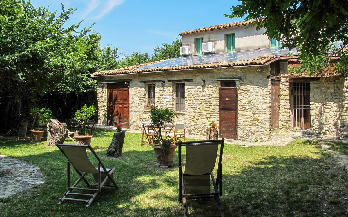 Accommodatie:&nbsp;Diana 603.5