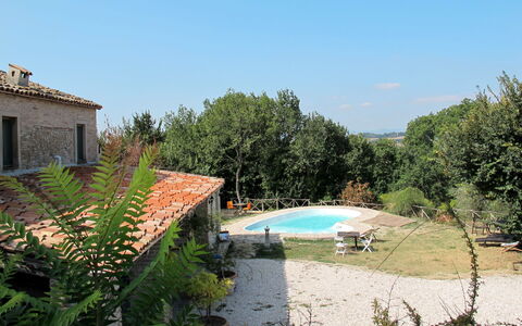 Accommodatie:&nbsp;Leda 603.7