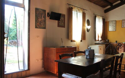 Accommodatie:&nbsp;Leda 603.7
