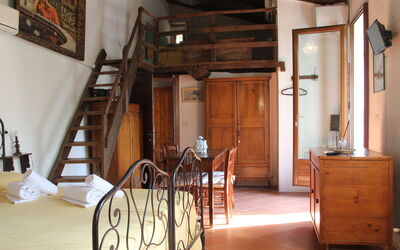 Accommodatie:&nbsp;Leda 603.7