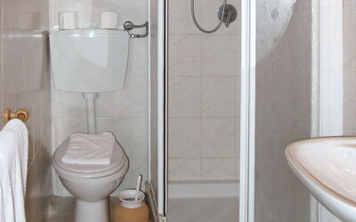 Accommodatie:&nbsp;Calliope 603.1