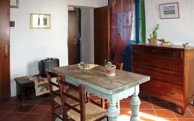 Accommodatie:&nbsp;Calliope 603.1