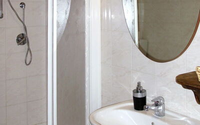 Accommodatie:&nbsp;Calliope 603.1