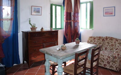 Accommodatie:&nbsp;Calliope 603.1