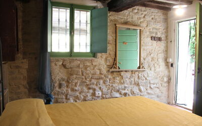 Accommodatie:&nbsp;Accogliente 603.6