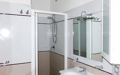 Accommodatie:&nbsp;Casa del Mar 604.1