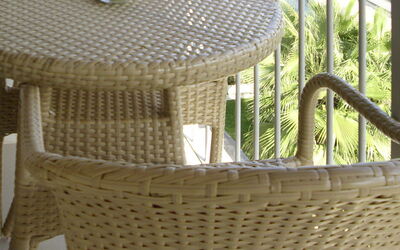 Accommodatie:&nbsp;Casa del Mar 604.1