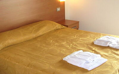 Accommodatie:&nbsp;Casa del Mar 604.1