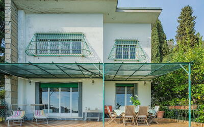 Villa Poc - Rapallo, Ligurië, Italië