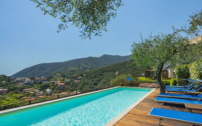 Accommodatie:&nbsp;I Monili 665.3