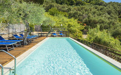Accommodatie:&nbsp;I Monili 665.4