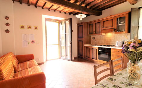 Accommodatie:&nbsp;Pian dei Carpini - Janis 608.2