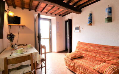 Accommodatie:&nbsp;Pian dei Carpini - Chiara 608.1