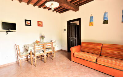 Accommodatie:&nbsp;Pian dei Carpini - Janis 608.2