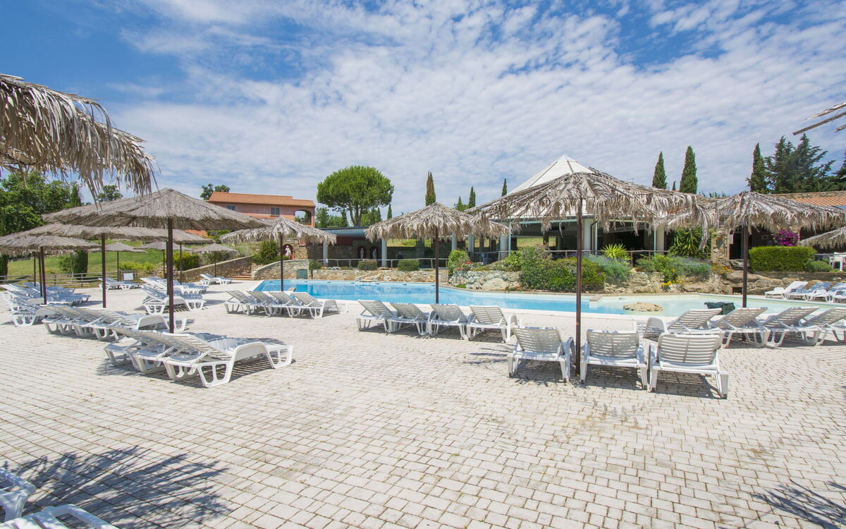 Accommodatie:&nbsp;Il Felciaione 621.11