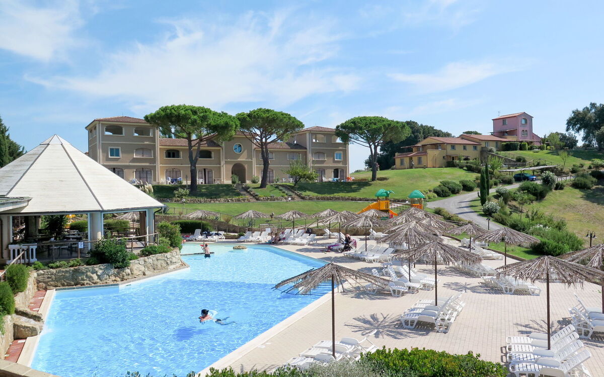 Accommodatie:&nbsp;Il Felciaione 621.23