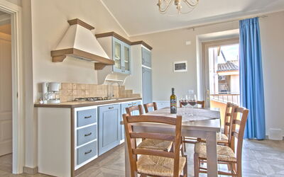 Accommodatie:&nbsp;Il Felciaione 621.8