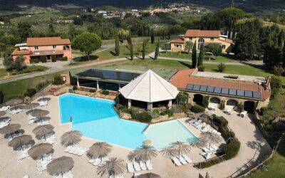 Accommodatie:&nbsp;Il Felciaione 621.26