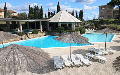 Accommodatie:&nbsp;Il Felciaione 621.14