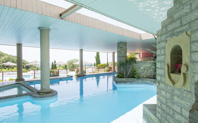 Accommodatie:&nbsp;Il Felciaione 621.2
