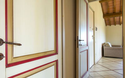 Accommodatie:&nbsp;Il Felciaione 621.2