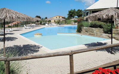 Accommodatie:&nbsp;Il Felciaione 621.25