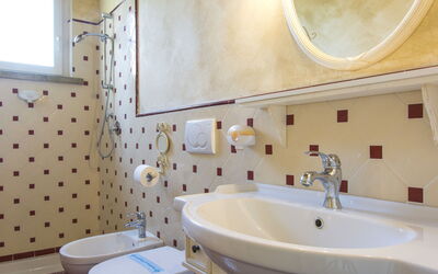 Accommodatie:&nbsp;Il Felciaione 621.29