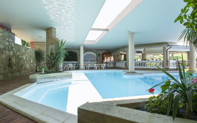 Accommodatie:&nbsp;Il Felciaione 621.3