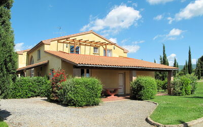 Accommodatie:&nbsp;Il Felciaione 621.32