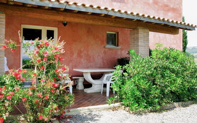 Accommodatie:&nbsp;Il Felciaione 621.23