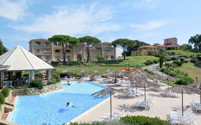 Accommodatie:&nbsp;Il Felciaione 621.4