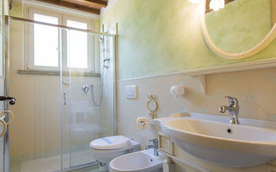 Accommodatie:&nbsp;Il Felciaione 621.4