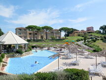 Accommodatie:&nbsp;Il Felciaione 621.14